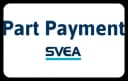 Sveapartpayment